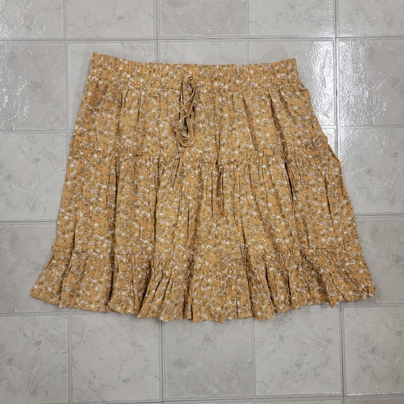 NWT Mittoshop Skirt Size Medium - Picture 2 of 6